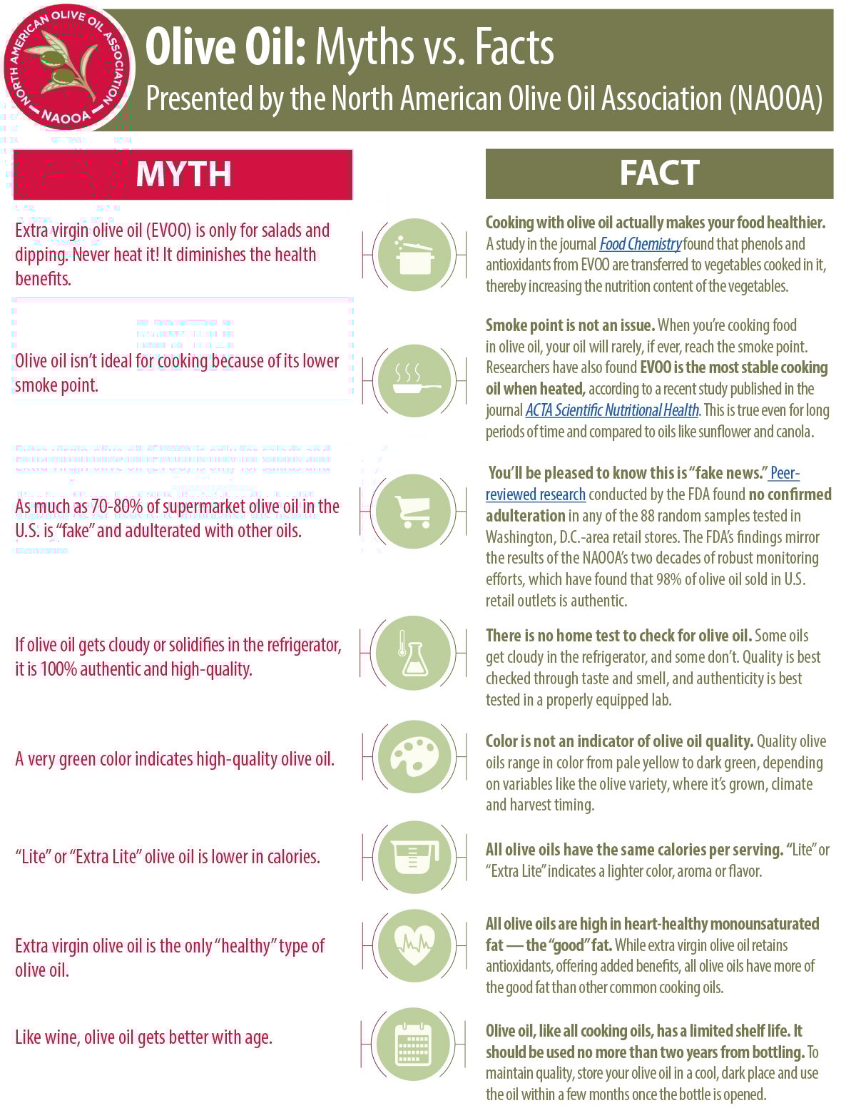 Coffee Filter Oil Purification: Myths And Facts Debunked
